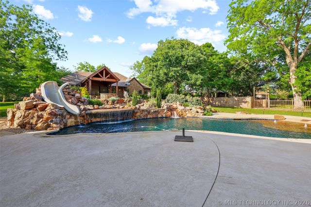 32 Wilderness S, Calera, OK 74730