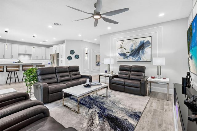 11550 SW Oceanfront Court, Port St. Lucie, FL 34987