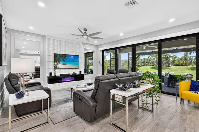 11550 SW Oceanfront Court, Port St. Lucie, FL 34987