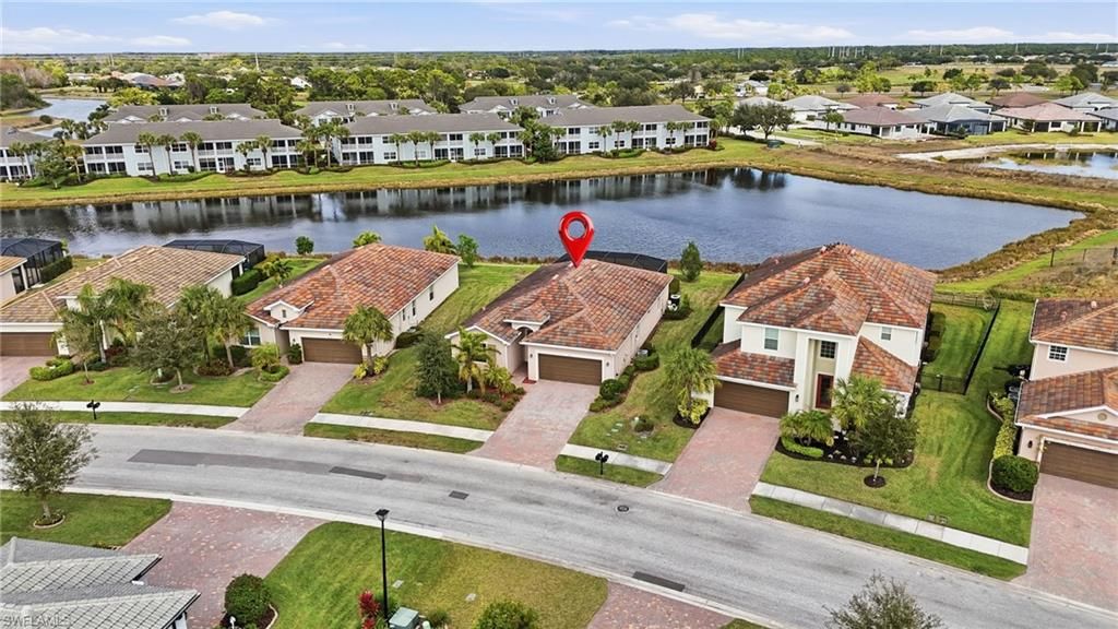 4025 E Hampton CIR, ALVA, FL 33920 — photo 2