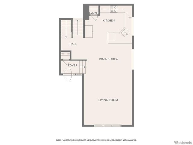 518 Draw St, Brighton, CO 80603