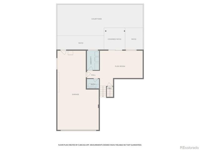 518 Draw St, Brighton, CO 80603