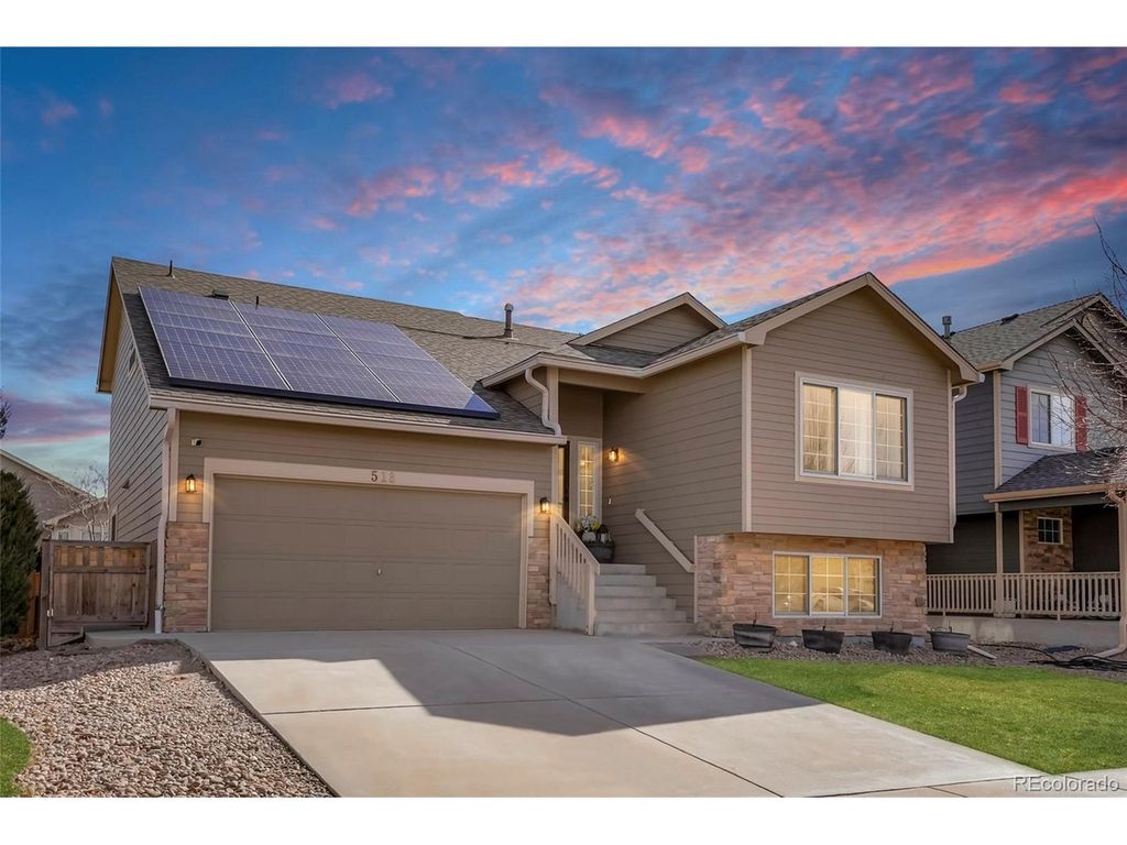 518 Draw St, Brighton, CO 80603