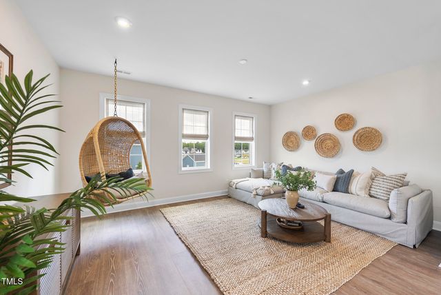 325 Catheys Creek Circle, Wendell, NC 27591