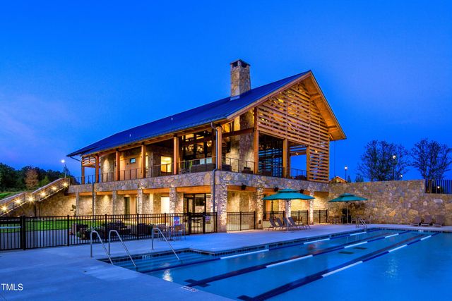 325 Catheys Creek Circle, Wendell, NC 27591