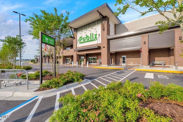 325 Catheys Creek Circle, Wendell, NC 27591