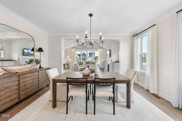 325 Catheys Creek Circle, Wendell, NC 27591