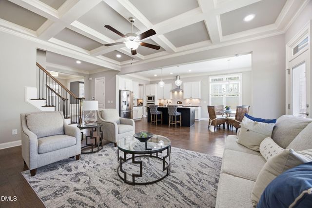 109 Virginia Creek Drive, Holly Springs, NC 27540