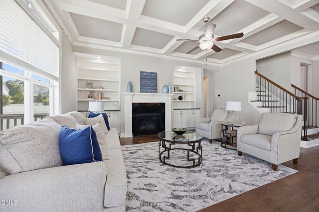 109 Virginia Creek Drive, Holly Springs, NC 27540