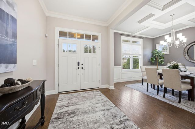 109 Virginia Creek Drive, Holly Springs, NC 27540