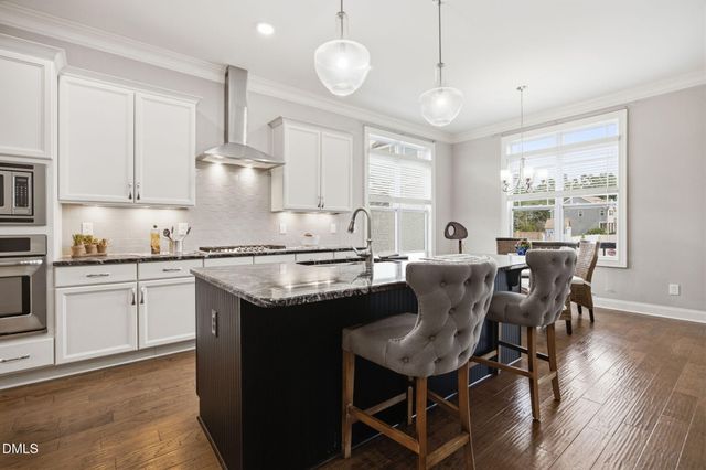 109 Virginia Creek Drive, Holly Springs, NC 27540