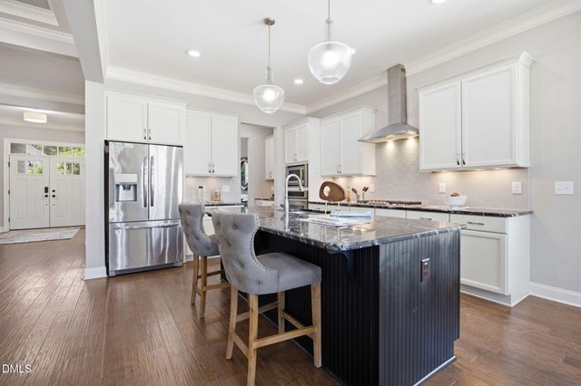 109 Virginia Creek Drive, Holly Springs, NC 27540