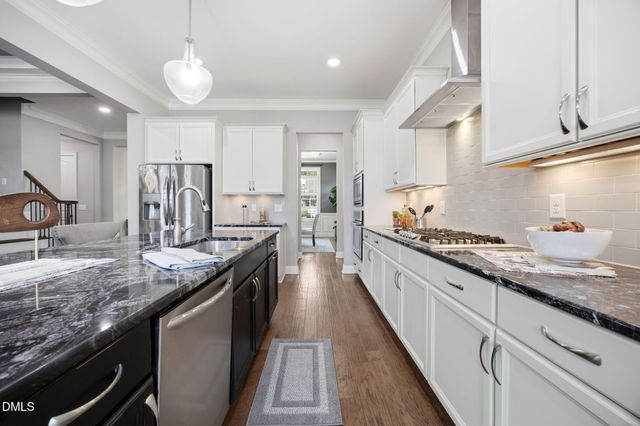 109 Virginia Creek Drive, Holly Springs, NC 27540
