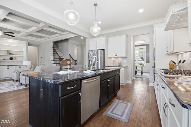 109 Virginia Creek Drive, Holly Springs, NC 27540