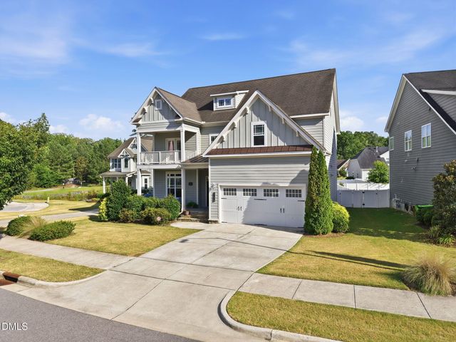 109 Virginia Creek Drive, Holly Springs, NC 27540