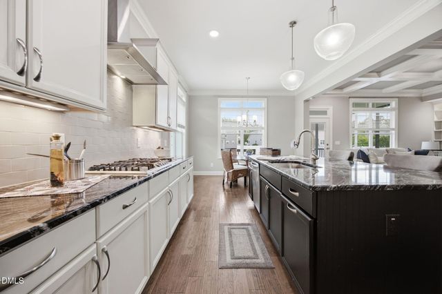 109 Virginia Creek Drive, Holly Springs, NC 27540