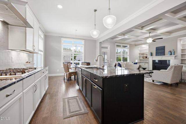 109 Virginia Creek Drive, Holly Springs, NC 27540