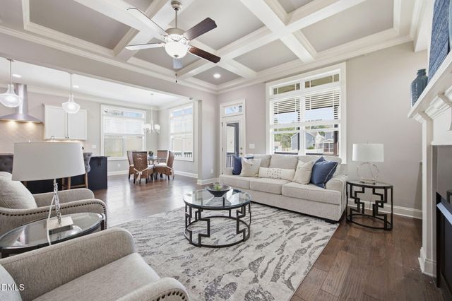 109 Virginia Creek Drive, Holly Springs, NC 27540