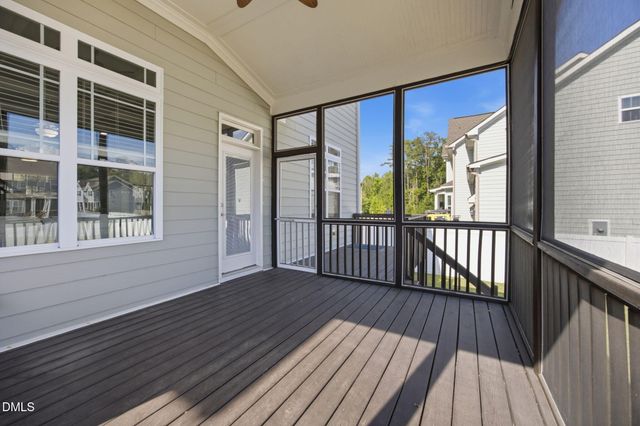 109 Virginia Creek Drive, Holly Springs, NC 27540