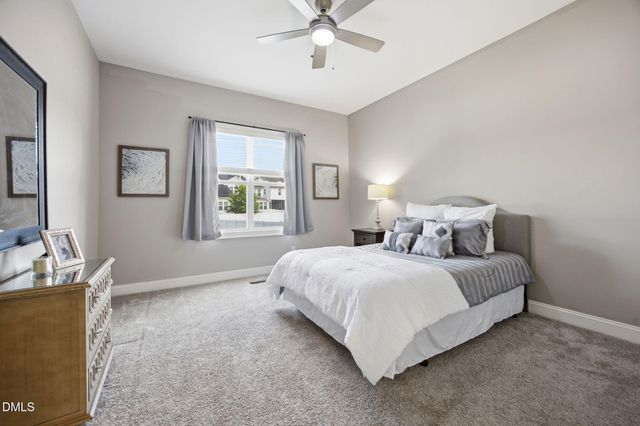 109 Virginia Creek Drive, Holly Springs, NC 27540