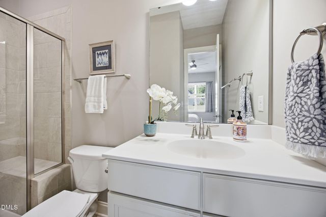 109 Virginia Creek Drive, Holly Springs, NC 27540
