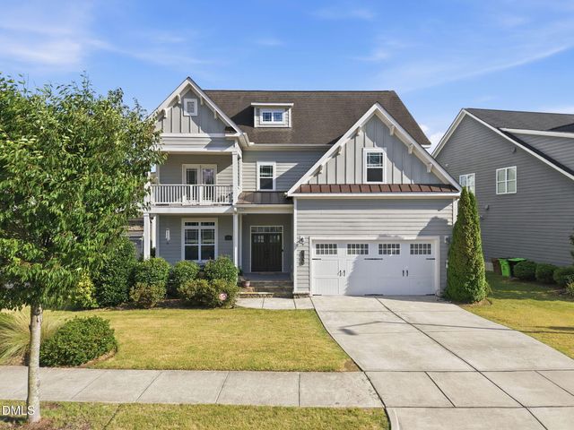 109 Virginia Creek Drive, Holly Springs, NC 27540