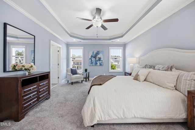 109 Virginia Creek Drive, Holly Springs, NC 27540