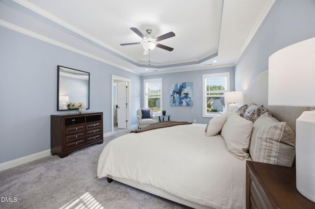 109 Virginia Creek Drive, Holly Springs, NC 27540