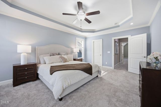109 Virginia Creek Drive, Holly Springs, NC 27540