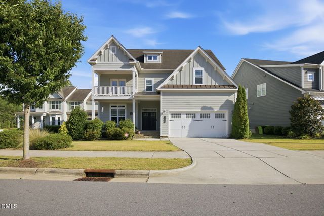 109 Virginia Creek Drive, Holly Springs, NC 27540