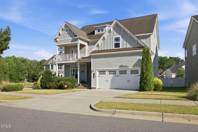 109 Virginia Creek Drive, Holly Springs, NC 27540