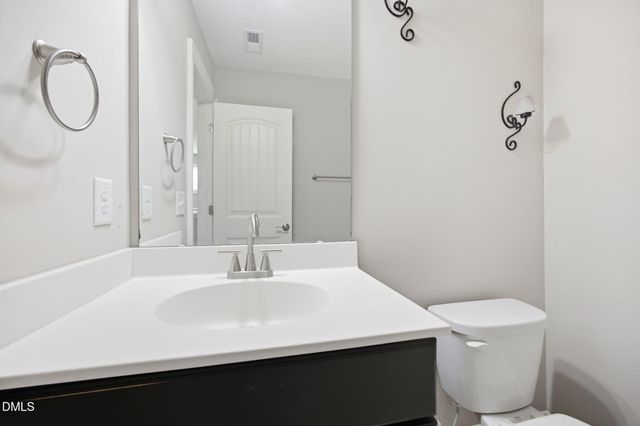 109 Virginia Creek Drive, Holly Springs, NC 27540