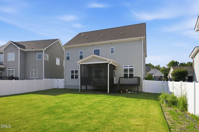 109 Virginia Creek Drive, Holly Springs, NC 27540