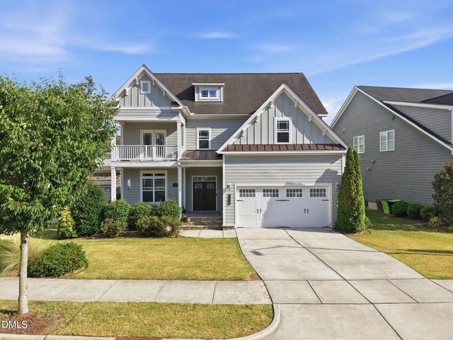 109 Virginia Creek Drive, Holly Springs, NC 27540