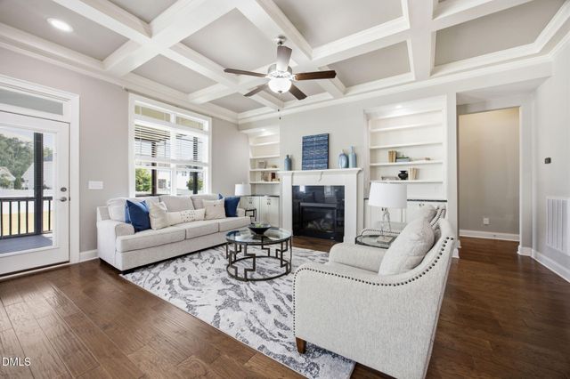 109 Virginia Creek Drive, Holly Springs, NC 27540