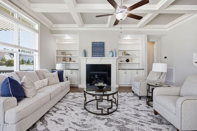 109 Virginia Creek Drive, Holly Springs, NC 27540