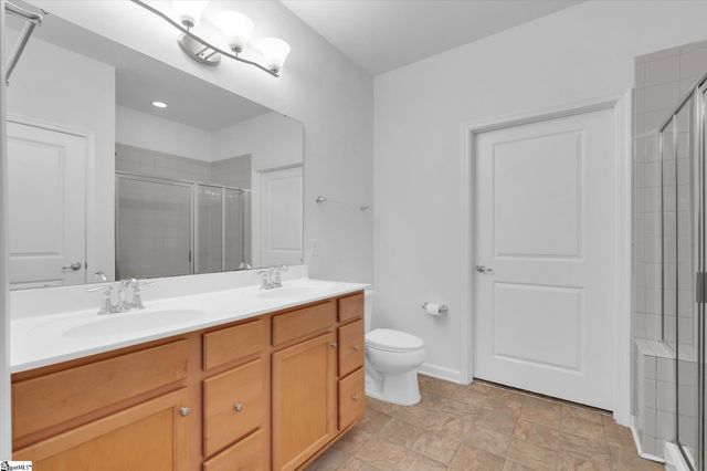 16 Fairchild Way, Greenville, SC 29607