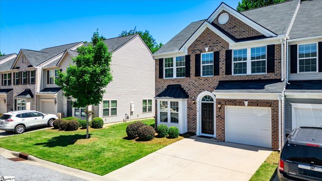 16 Fairchild Way, Greenville, SC 29607