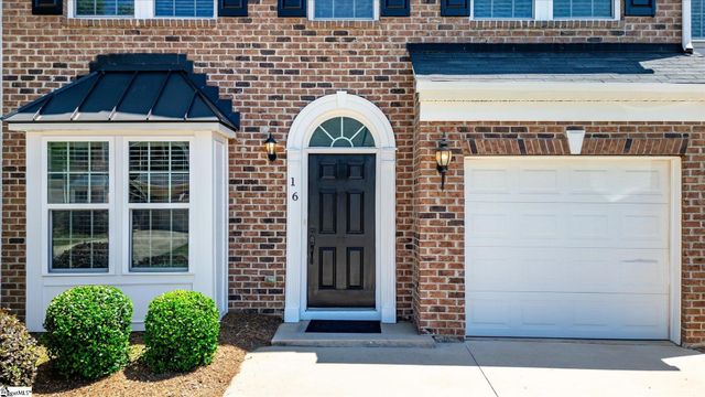 16 Fairchild Way, Greenville, SC 29607