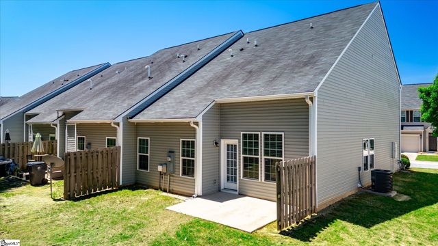 16 Fairchild Way, Greenville, SC 29607