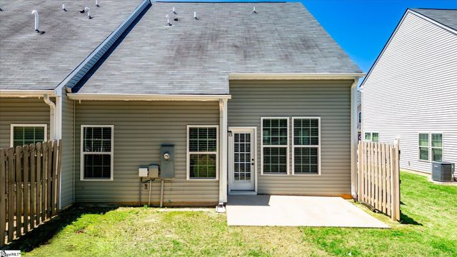 16 Fairchild Way, Greenville, SC 29607