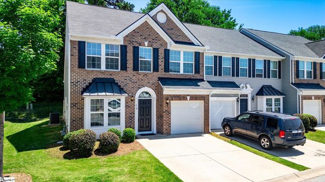 16 Fairchild Way, Greenville, SC 29607