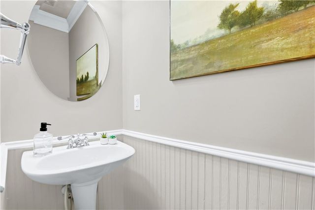 2205 Concordia SE Way 12, Smyrna, GA 30126