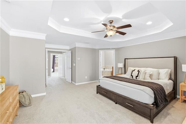 2205 Concordia SE Way 12, Smyrna, GA 30126