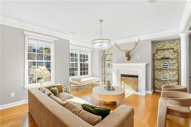 2205 Concordia SE Way 12, Smyrna, GA 30126