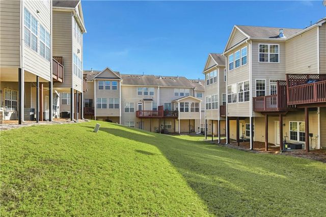 2205 Concordia SE Way 12, Smyrna, GA 30126