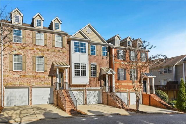 2205 Concordia SE Way 12, Smyrna, GA 30126