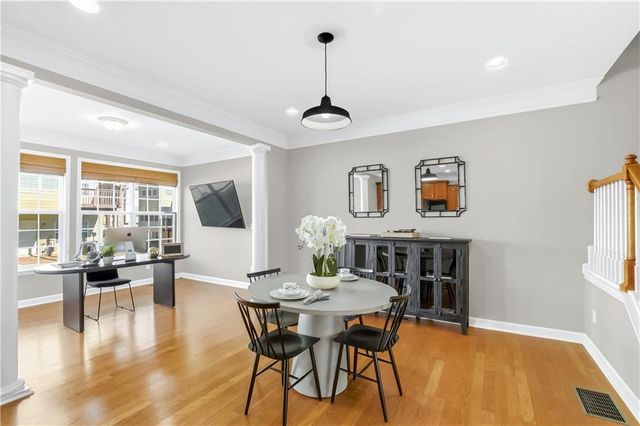 2205 Concordia SE Way 12, Smyrna, GA 30126