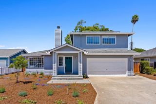 3715 Tranquility Court, Santa Cruz, CA 95062