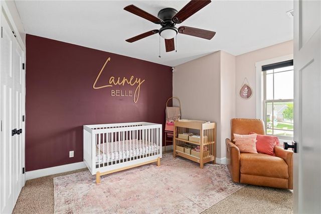 22359 W Cedar Street, Tonganoxie, KS 66086